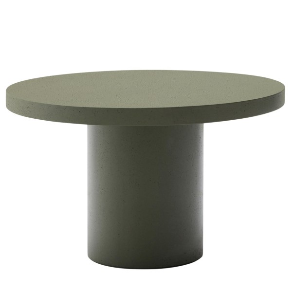 Круглий стіл Aiguablava Ø120 см для саду та кафе