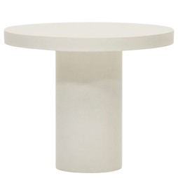 Круглий стіл Aiguablava Ø90 см