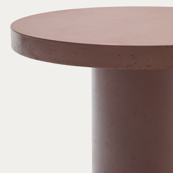 Круглий стіл Aiguablava Ø90 см