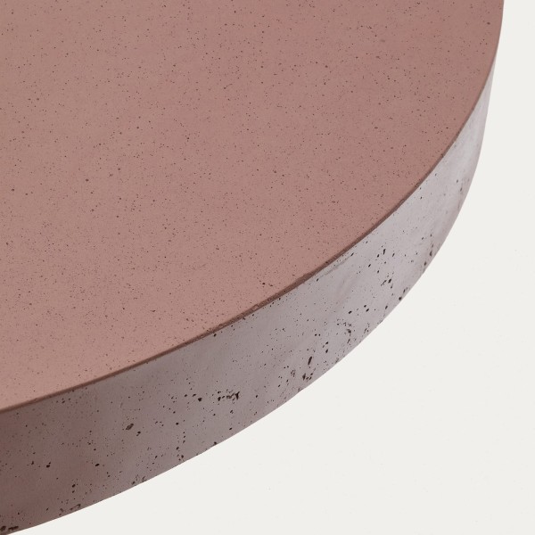 Круглий стіл Aiguablava Ø90 см