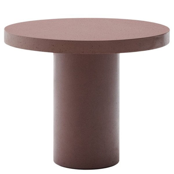 Круглий стіл Aiguablava Ø90 см