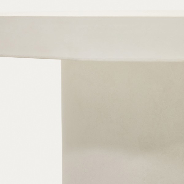 Круглий стіл Aiguablava Ø90 см