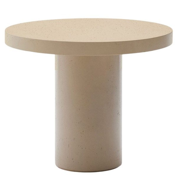 Круглий стіл Aiguablava Ø90 см