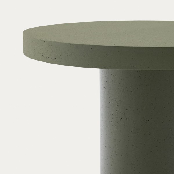 Круглий стіл Aiguablava Ø90 см