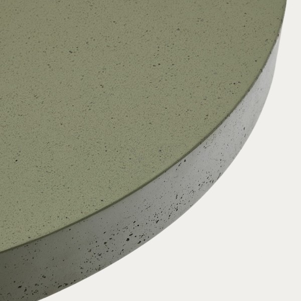 Круглий стіл Aiguablava Ø90 см