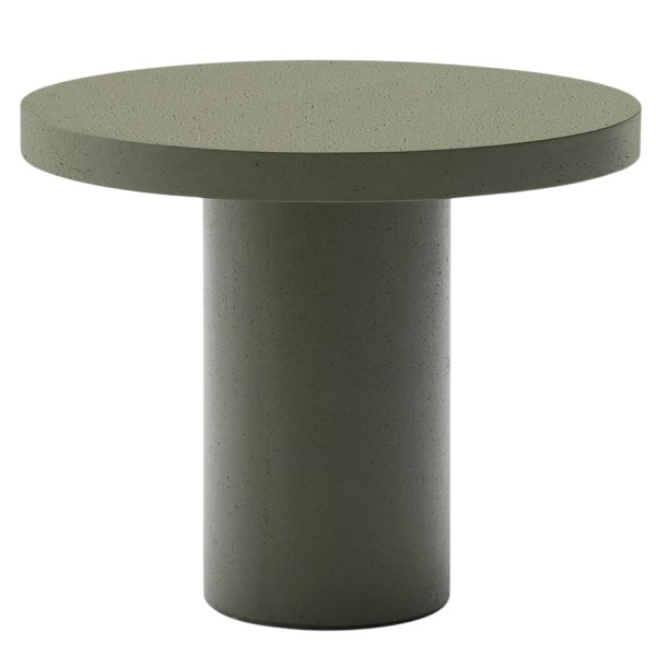 Круглий стіл Aiguablava Ø90 см