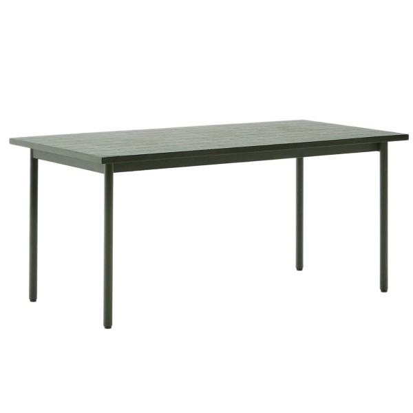 Стіл Maurina 182х91 см – стильні та практичні меблі для вулиці та кафе