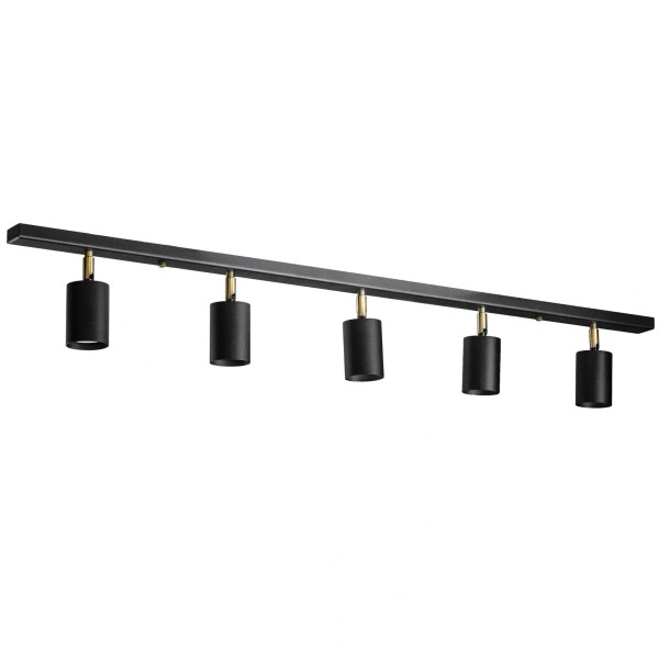 Світильник стельовий (спот) Chime GU10 L90-5