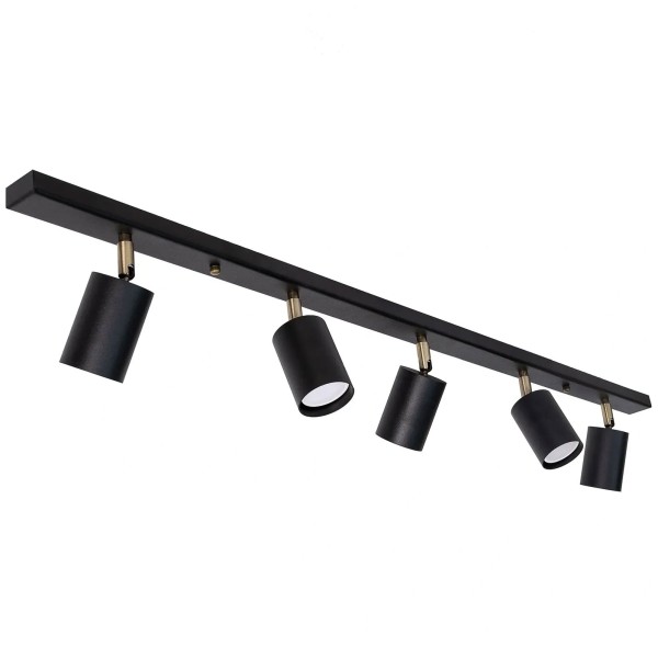 Світильник стельовий (спот) Chime GU10 L90-5