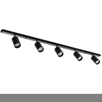 Світильник стельовий (спот) Chime GU10 L90-5