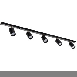 Світильник стельовий (спот) Chime GU10 L90-5