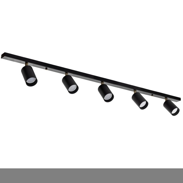 Світильник стельовий (спот) Chime GU10 L90-5