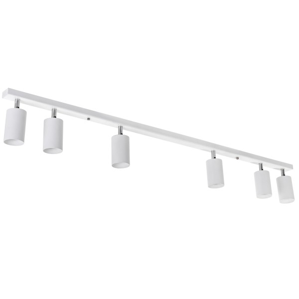 Світильник стельовий (спот) Chime GU10 L90-6