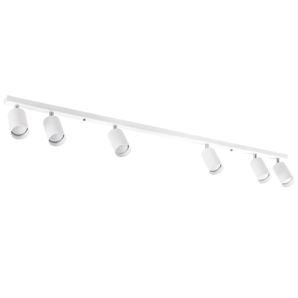 Світильник стельовий (спот) Chime GU10 L90-6