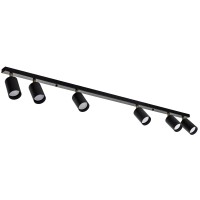 Светильник потолочный (спот) Chime GU10 L90-6