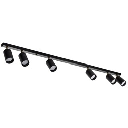 Світильник стельовий (спот) Chime GU10 L90-6