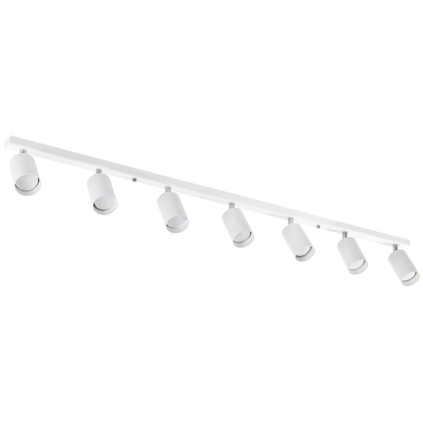 Світильник стельовий Chime GU10 L90-7