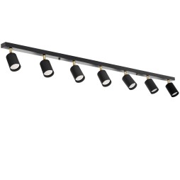 Світильник стельовий (спот) Chime GU10 L90-7