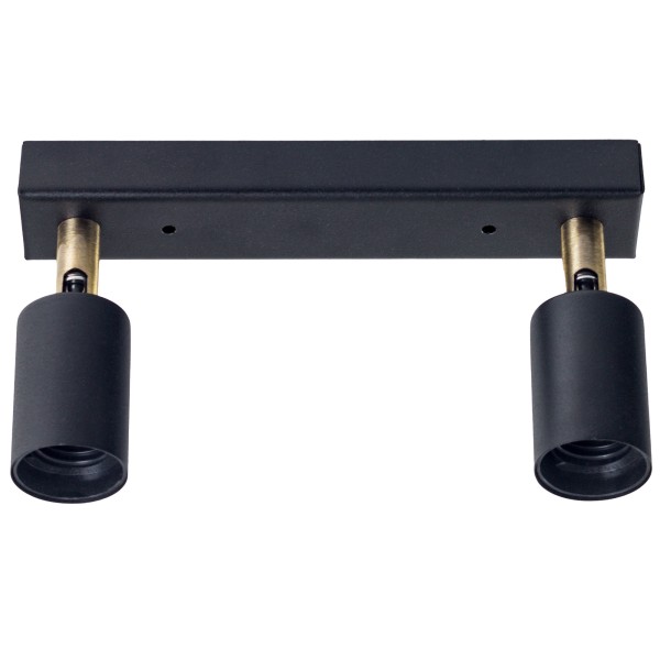 Світильник стельовий (спот) Chime L60-2