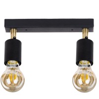 Світильник стельовий (спот) Chime L60-2