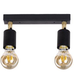 Світильник стельовий (спот) Chime L60-2