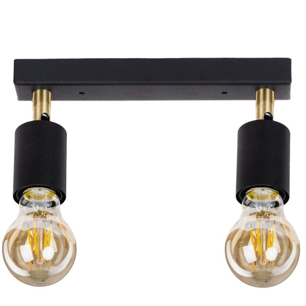 Світильник стельовий (спот) Chime L60-2