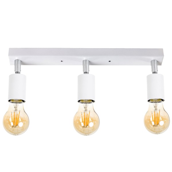 Світильник стельовий (спот) Chime L60-3