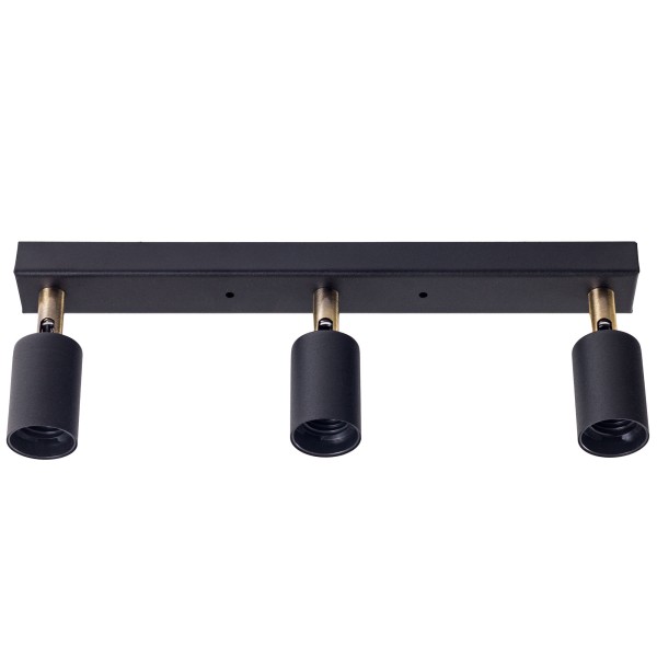 Світильник стельовий (спот) Chime L60-3