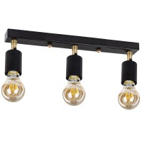 Светильник потолочный (спот) Chime L60-3