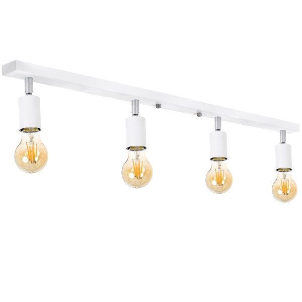 Стельовий світильник (спот) Chime L60-4