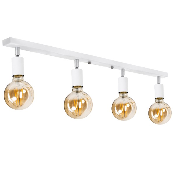 Стельовий світильник (спот) Chime L60-4