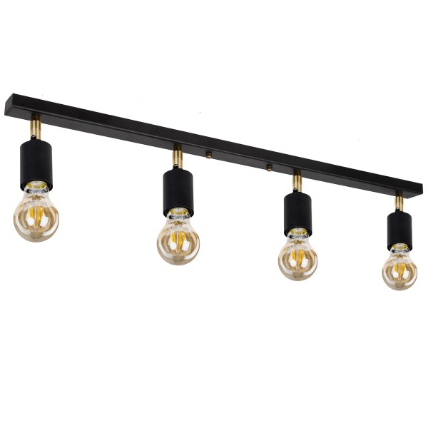 Стельовий світильник (спот) Chime L60-4