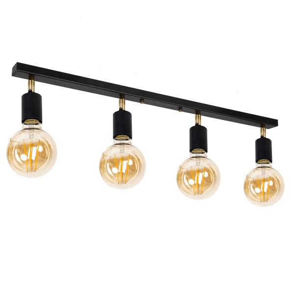 Стельовий світильник (спот) Chime L60-4