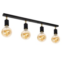 Світильник стельовий (спот) Chime L60-4