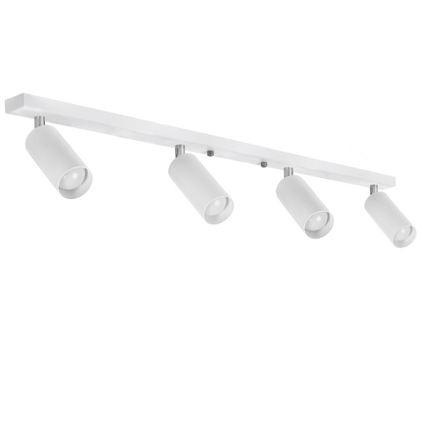 Світильник стельовий (спот) Chime L110-4