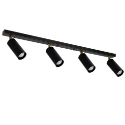 Світильник стельовий (спот) Chime L110-4