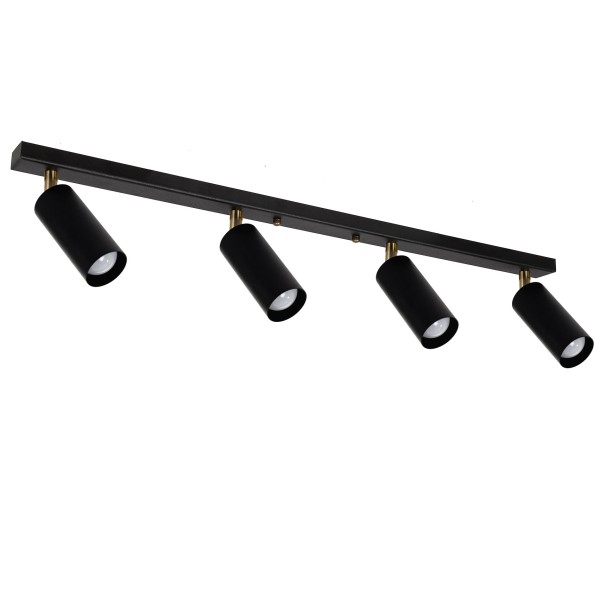 Світильник стельовий (спот) Chime L110-4