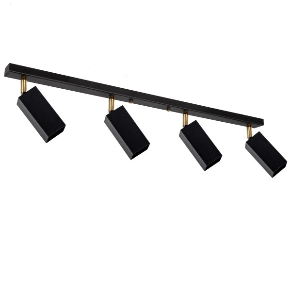 Світильник стельовий (спот) Chime Q L110-4