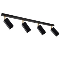 Светильник потолочный (спот) Chime Q L110-4