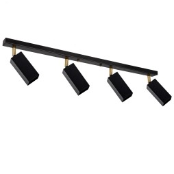 Світильник стельовий (спот) Chime Q L110-4