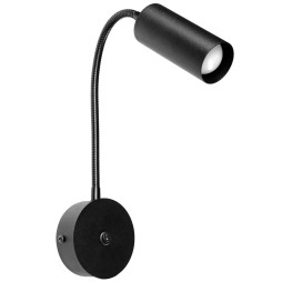 Бра (світильник настінний) Chime W110-GN-BT