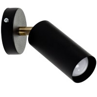 Бра (настінний світильник) Chime W110