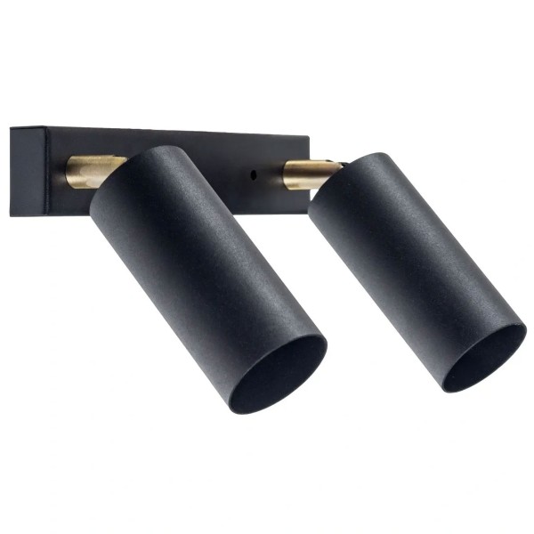 Світильник стельовий (спот) Chime L110-2