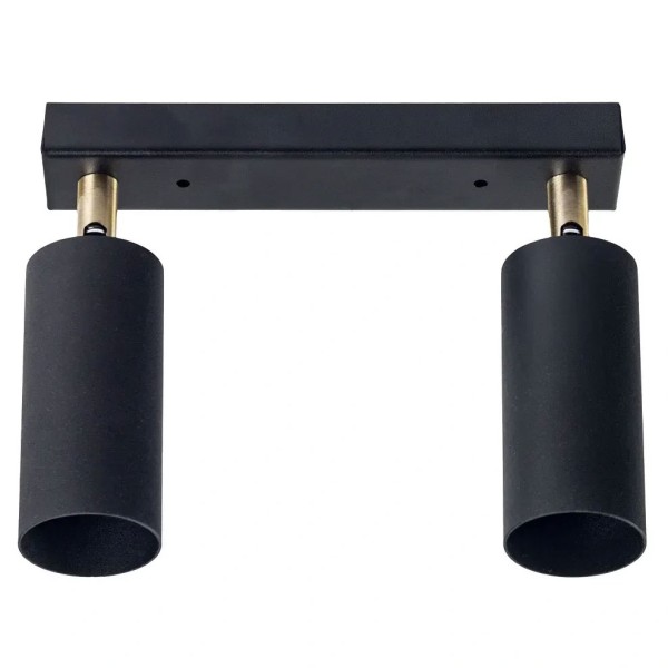 Світильник стельовий (спот) Chime L110-2