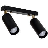 Світильник стельовий (спот) Chime L110-2