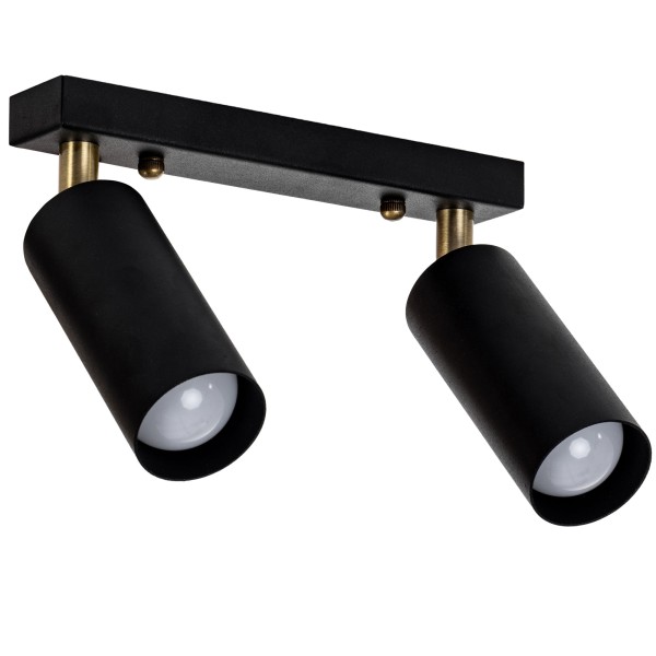 Світильник стельовий (спот) Chime L110-2