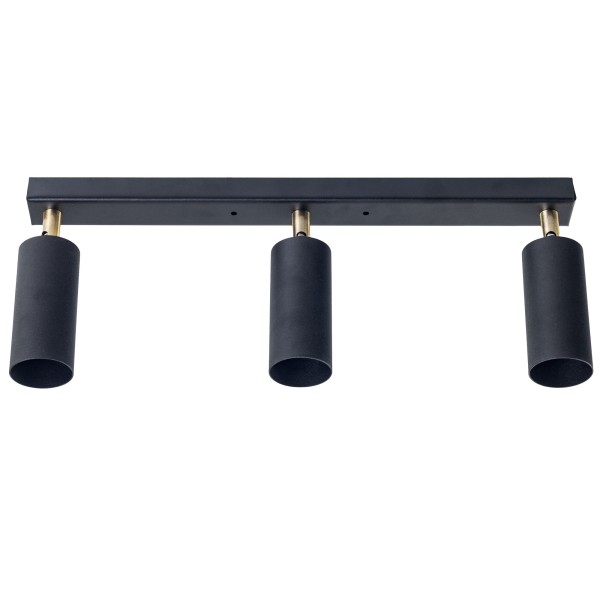 Світильник стельовий (спот) Chime L110-3