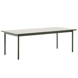 Стіл Maurina 223х101 см