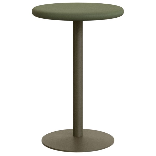 Круглий стіл Esilda для вулиці та саду