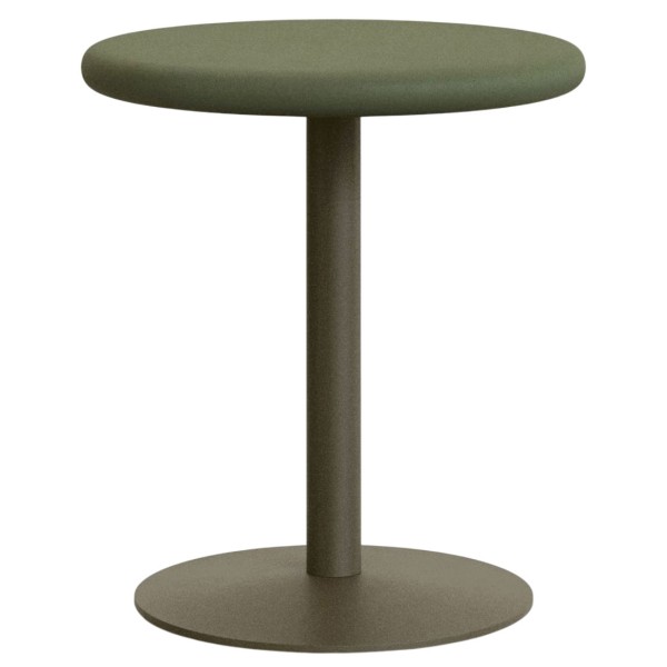 Круглий стіл Esilda для вулиці та саду